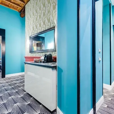 The French By Oneup Hospitality Gasthuis Rome