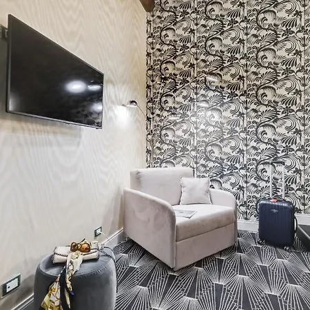 The French By Oneup Hospitality 4* Rome