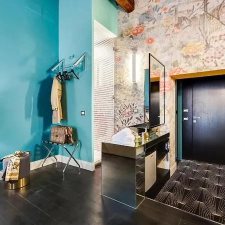 The French By Oneup Hospitality 4*