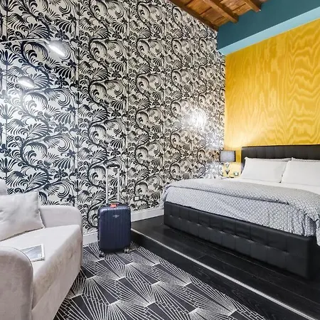 The French By Oneup Hospitality Rome