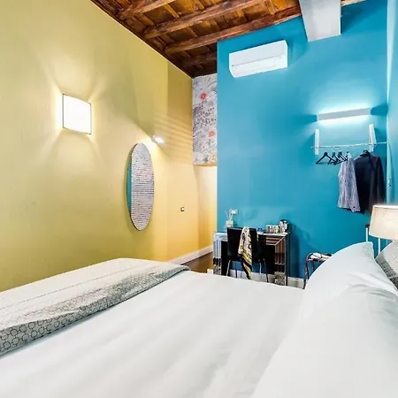 The French By Oneup Hospitality 4* Rome