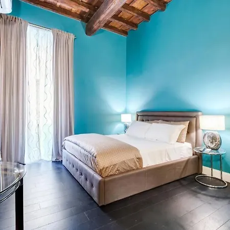 Gasthuis The French By Oneup Hospitality Rome