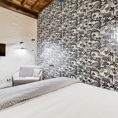 The French By Oneup Hospitality 2* Róma