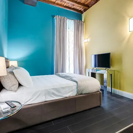 The French By Oneup Hospitality Róma