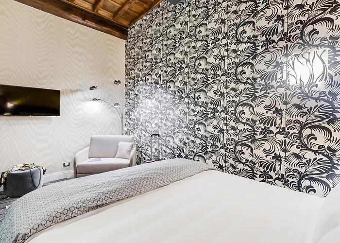 The French By Oneup Hospitality 4* Róma
