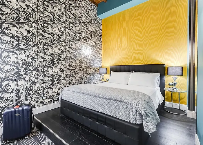 The French By Oneup Hospitality Róma