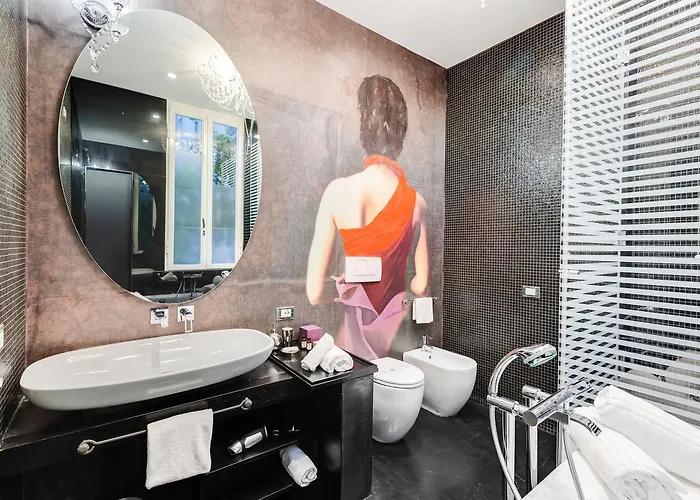 Vendégház The French By Oneup Hospitality 4*