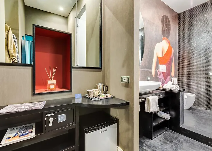 The French By Oneup Hospitality 4*