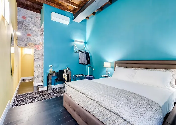 Vendégház The French By Oneup Hospitality 4*