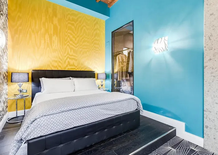 Vendégház The French By Oneup Hospitality 4*