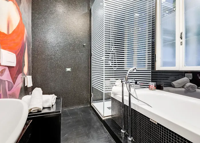 The French By Oneup Hospitality Vendégház Róma