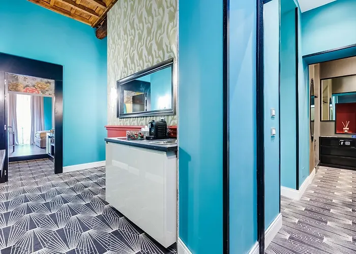 The French By Oneup Hospitality Vendégház 4*