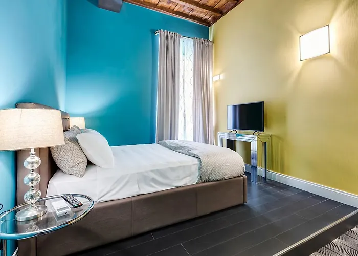 The French By Oneup Hospitality Róma