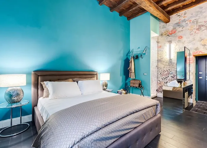 Vendégház The French By Oneup Hospitality Róma