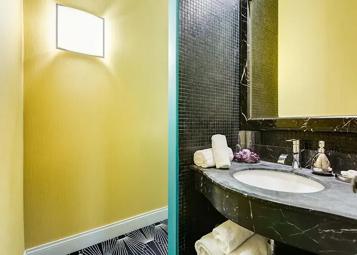 The French By Oneup Hospitality Vendégház Róma