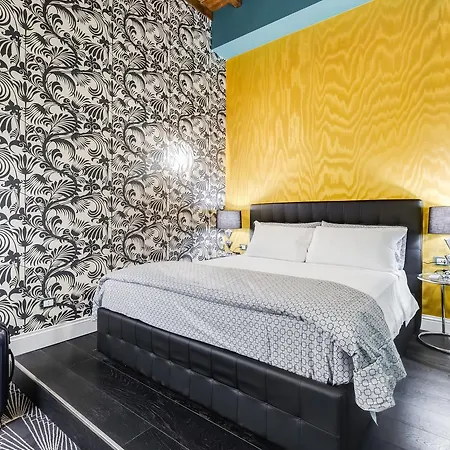 The French By Oneup Hospitality Rome