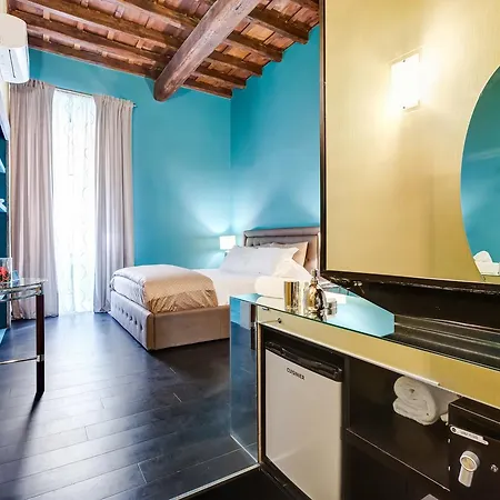 The French By Oneup Hospitality Guest house