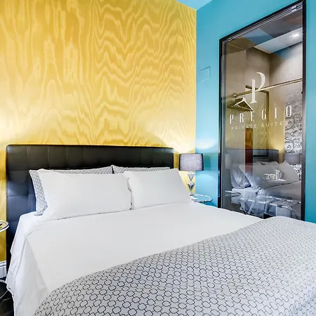 The French By Oneup Hospitality 2* Rome