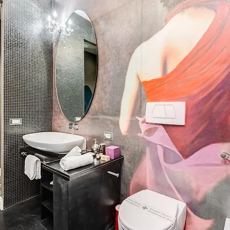 The French By Oneup Hospitality Guest house
