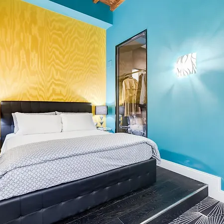 Guest house The French By Oneup Hospitality 2*
