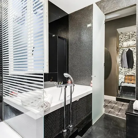 Guest house The French By Oneup Hospitality Rome