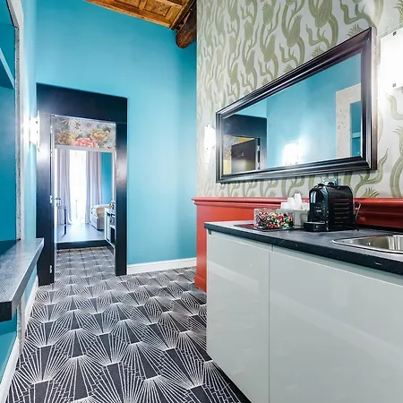 The French By Oneup Hospitality Guest house 2*