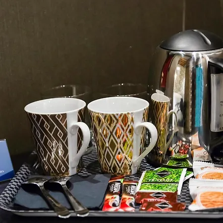 The French By Oneup Hospitality 4* Róma