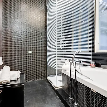 The French By Oneup Hospitality Guest house Rome