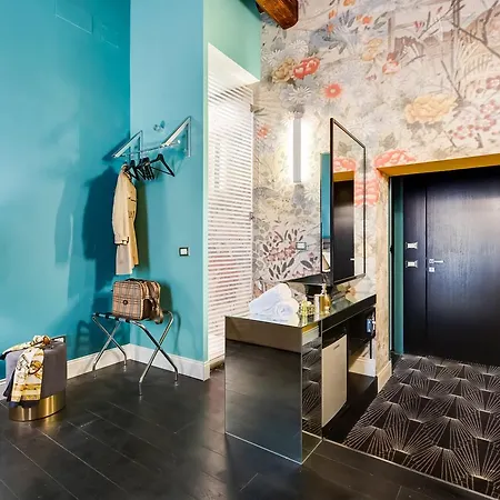 The French By Oneup Hospitality 4* 로마