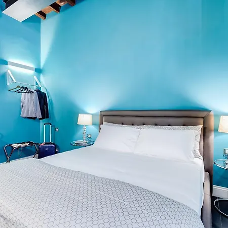 The French By Oneup Hospitality Guest house