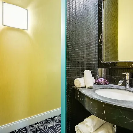 The French By Oneup Hospitality Guest house Rome