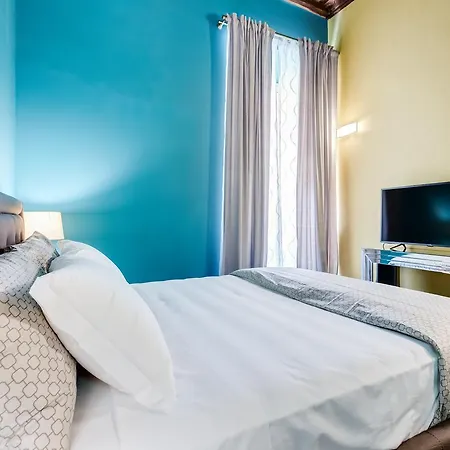The French By Oneup Hospitality Guest house
