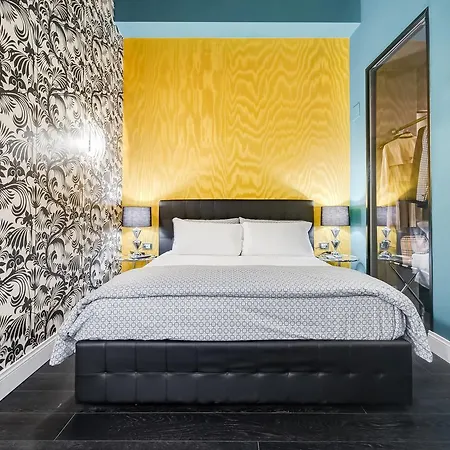 The French By Oneup Hospitality 2* רומא